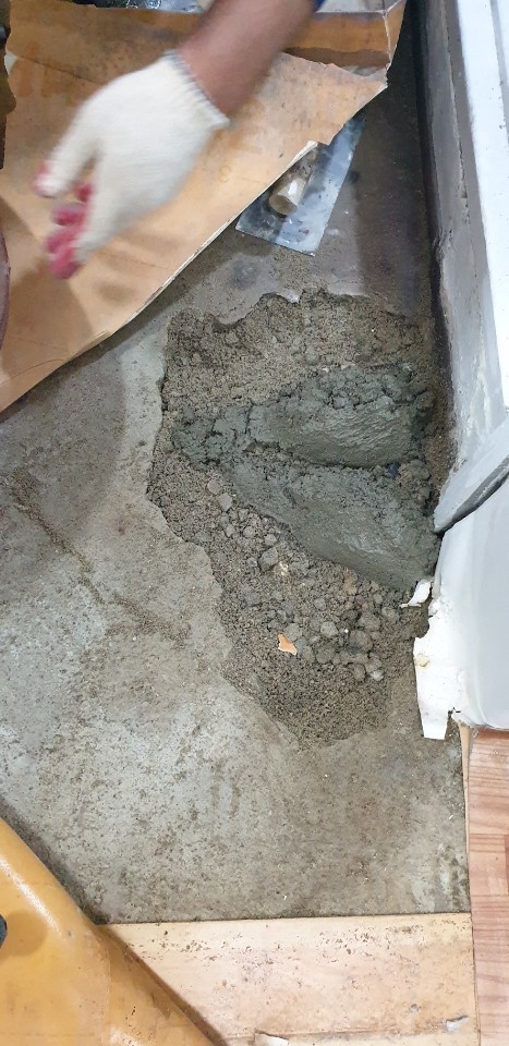 화성누수탐지